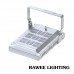 โคมไฟ LED FLOOD-LIGHT OEM 150W - ULTRA BRIGHT - สเปคจัดเต็มแบบอุตสาหกรรม