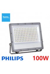 โคมไฟ LED FLOOD-LIGHT 100W - SERIES-5