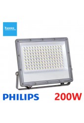 โคมไฟ LED FLOOD-LIGHT 200W - SERIES-5