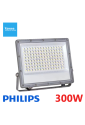 โคมไฟ LED FLOOD-LIGHT 300W - SERIES-5