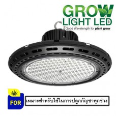 โคมไฟ LED GROW LIGHT SERIES-1 - สำหรับปลูกกัญชา