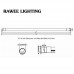 หลอด LED TUBE OEM T8 (G13) 24W - 3200 ลูเมน **Silver